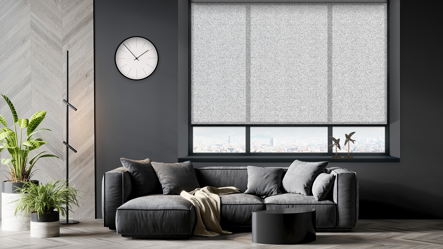 Toiles décoratives sur mesure